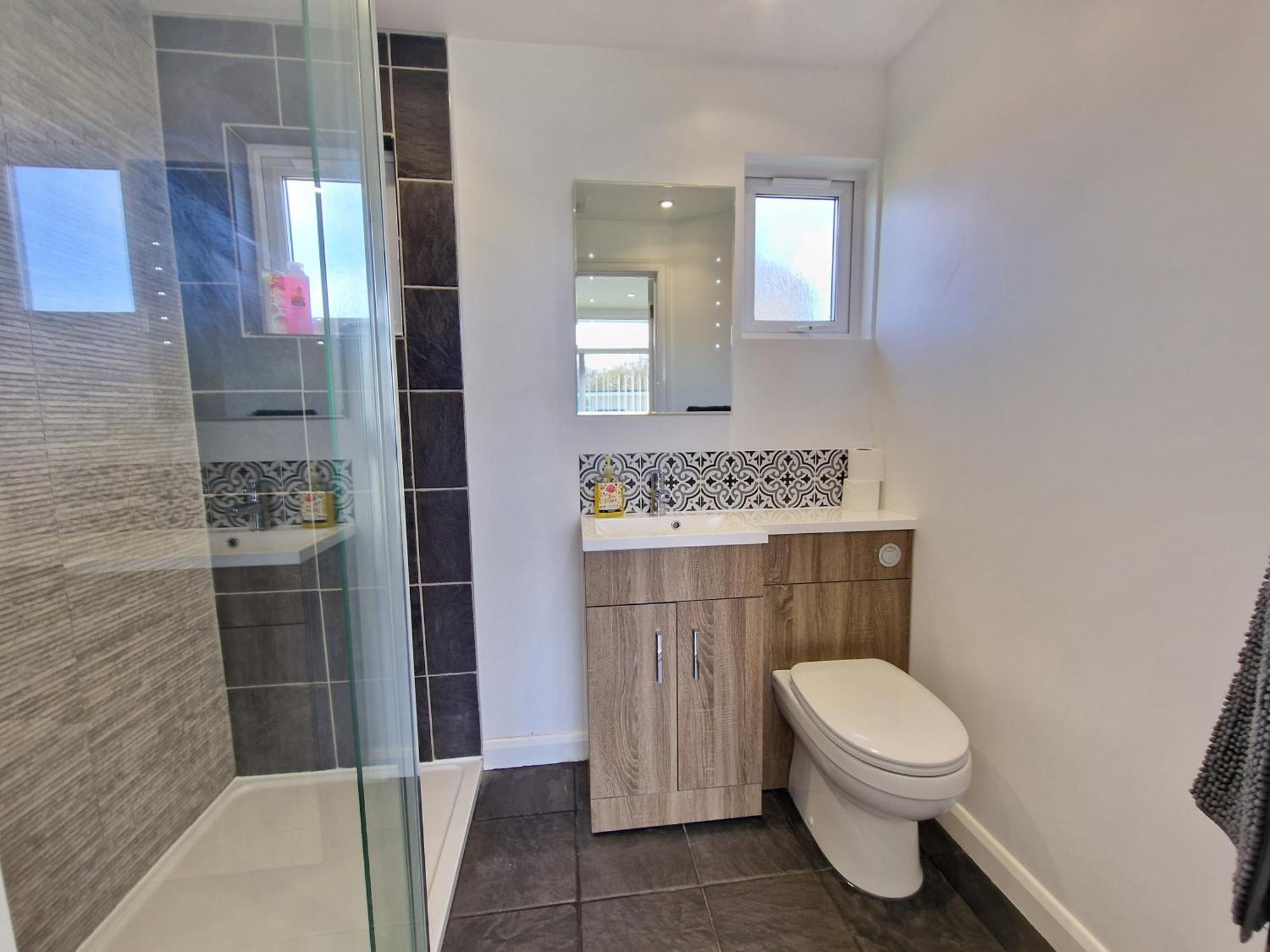 67 Broadside Holiday Chalet Near Broads & Beaches 斯塔勒姆 外观 照片