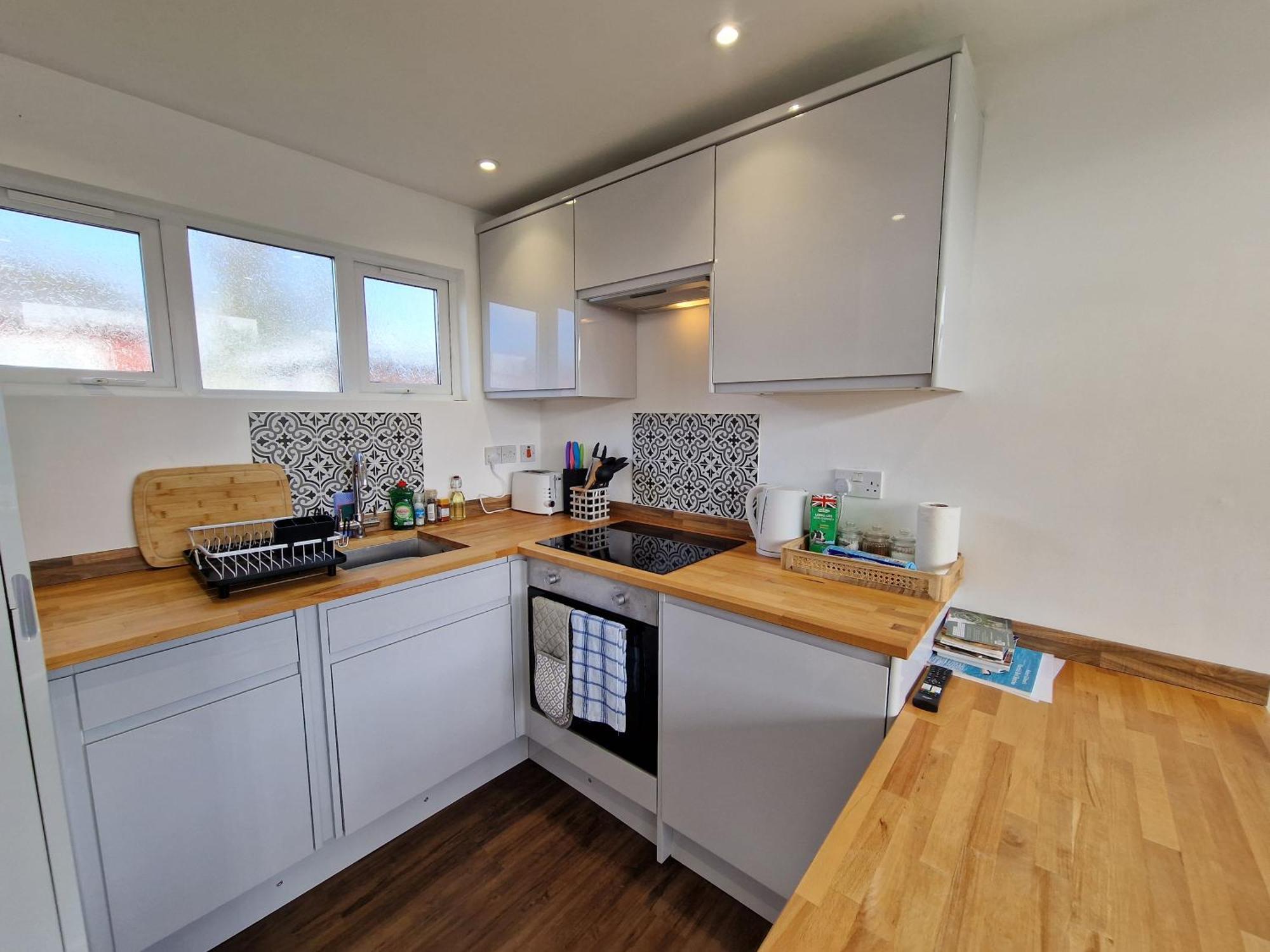 67 Broadside Holiday Chalet Near Broads & Beaches 斯塔勒姆 外观 照片